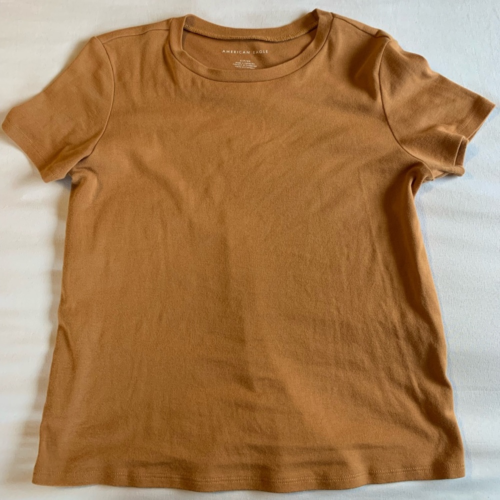 American eagle tee